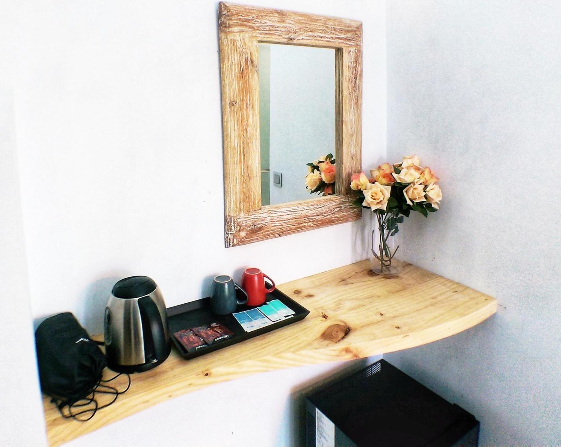 Roaming Cloud Sun Moon Lake B&B Yuchi Eksteriør billede